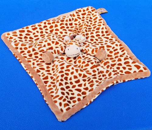 Teddy kompaniet giraffe - kompaniet,
