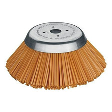 LESSMANN Kegelbürste Bürste