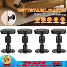 Metall Bed Frame Anti Shake