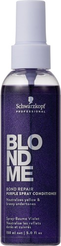Schwarzkopf blondme bond - schwarzkopf,