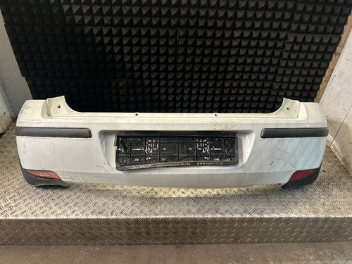 263441 stoßstange hinten opel - stoßstange,