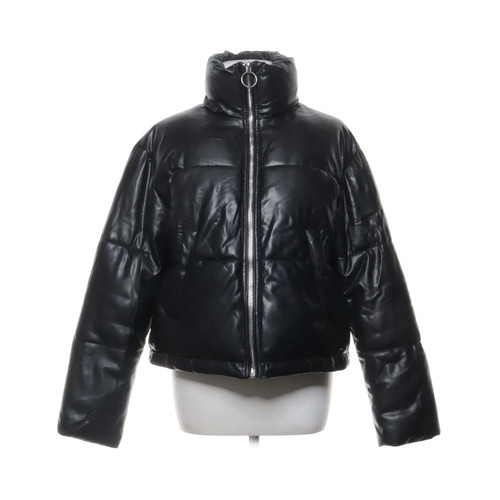 Bershka winterjacke damen - bershka,,