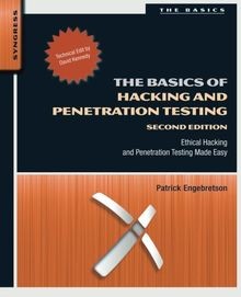 The basics hacking and - hacking,