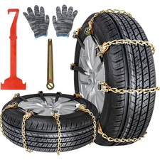 Universal Schneeketten für