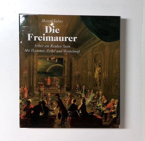 Die freimaurer arbeit am - freimaurer,