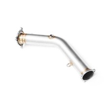 Auspuffrohr Downpipe für Audi Q5 2.0 TFSI