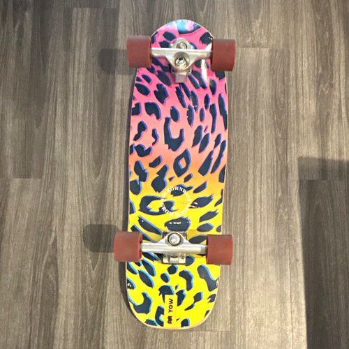 Surfskate yow grom - yow, hossegor