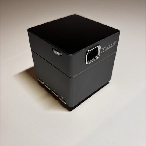 Technaxx mini dlp - mini, beamer