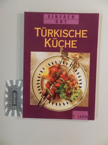 Türkische küche einfach - türkische, küche.