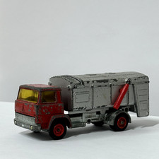 Siku v 274 Magirus Deutz