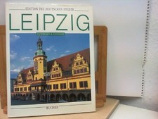 Leipzig - Entdecken und