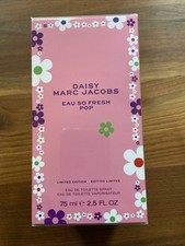 Marc Jacobs Daisy Eau So Fresh