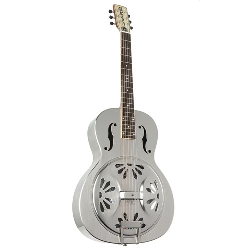 Gretsch g9221 bobtail round - gretsch,