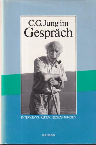 Jung im gespräch - c.,