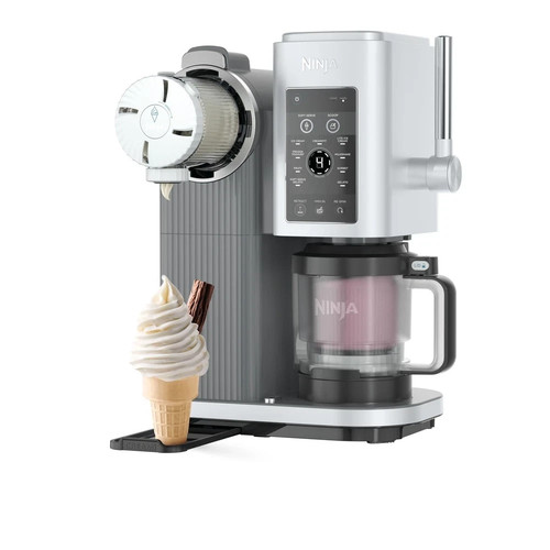 Ninja creami softeis - ninja, 13-in-1