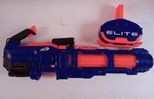 Hasbro Nerf Elite Titan CS-50