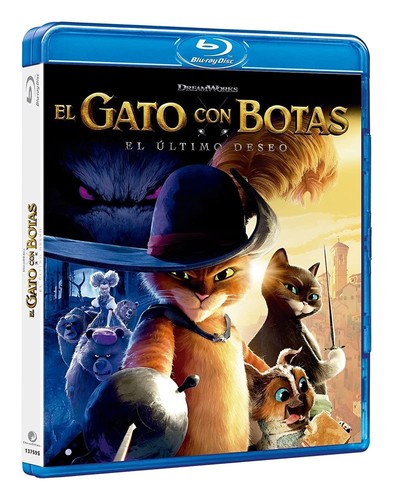 Gato con botas - con, botas: