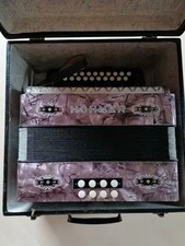 Akkordeon von M. Hohner mit