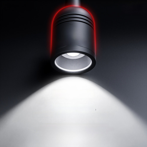 Led schwanenhalslampe für - led,