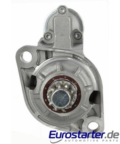 Anlasser bosch seg neu - anlasser,