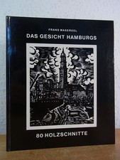 Frans Masereel. Das Gesicht