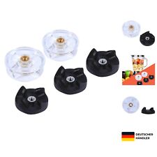Mr Magic Mixer Ersatzteile, Ersatzteile 2, 3 Klingenzahnräder Ersatz-Zahnräde...
