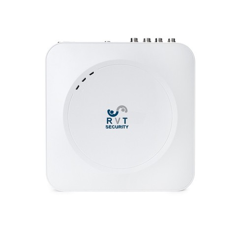 Dvr kanäle hybrid universal - hybrid,