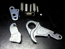 SCHNELLBEFESTIGUNGSHAKEN-KIT