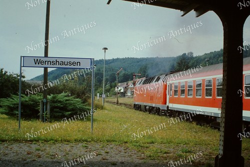 Dia wernshausen - , dr