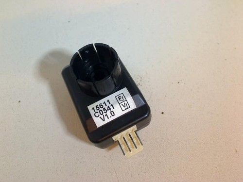 Elektroregler 15611 c0541 0 - elektroregler, v1.0
