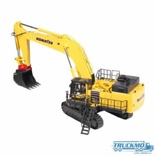 NZG Komatsu PC 1250-11 Bagger