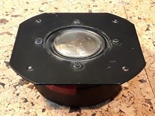 Visaton HiFi Metal Dome Mitteltöner Mitteltonchassis Midrange DSM 50 FFL 4Ohm