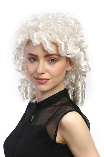 Perücke damen karneval - perücke,