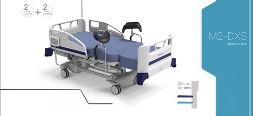 Elektrisches krankenhausbett - krankenhausbett,