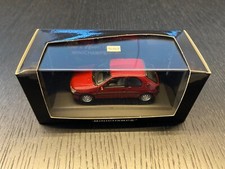 Minichamps 1/43 Peugeot 306
