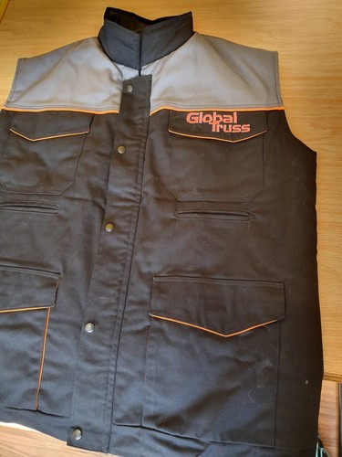 Global truss workwear rigger - global,