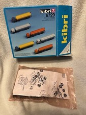 Kibri 6729  LKW Bastelset Für