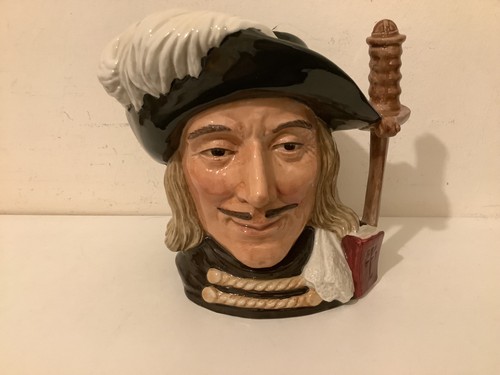 Früher royal doulton grosser - doulton,