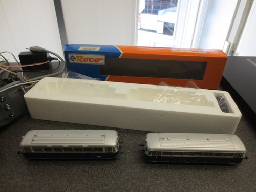 Roco 43020 öbb - -,