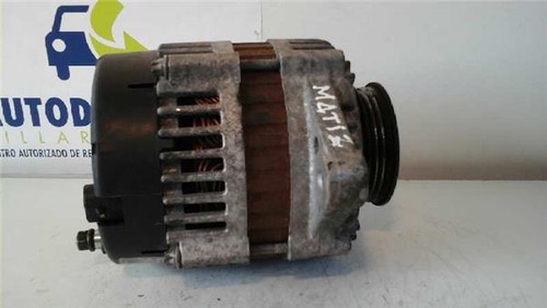 Lichtmaschine chevrolet matiz - chevrolet,