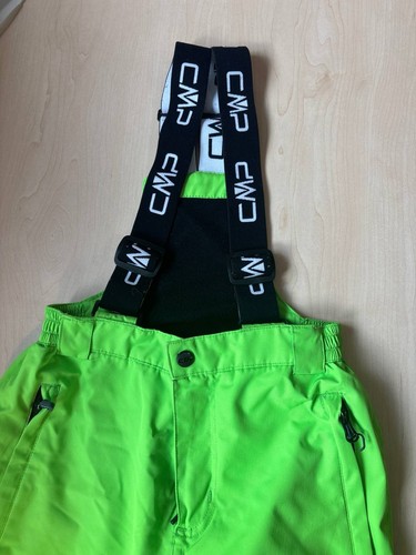 Cmp skihose kinder - skihose, 140