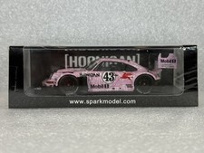  Spark 1:43 Porsche 911