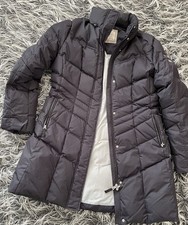 Bogner Daunenmantel Damen Größe 42  Fire& Ice