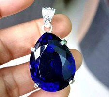 Bmr jewels naturblauer - 50,