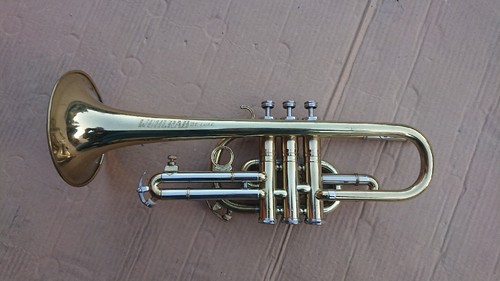 Wohlrab luxe cornet kornett - luxe,