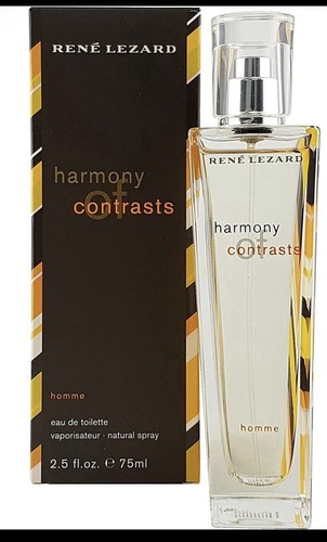 Rene lezard harmony - lezard,