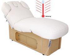 Kosmetikliege Massageliege