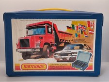 MATCHBOX SUPERFAST AUTOKOFFER