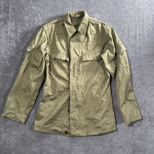 Original ddr nva - nva, feldjacke