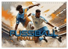 Fußball - Finale